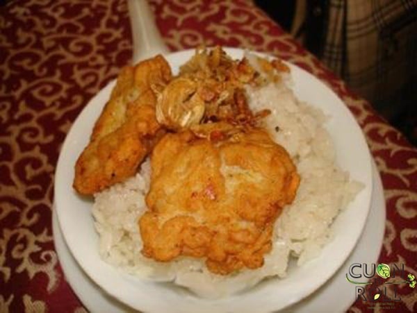 ẩm thực hạ long