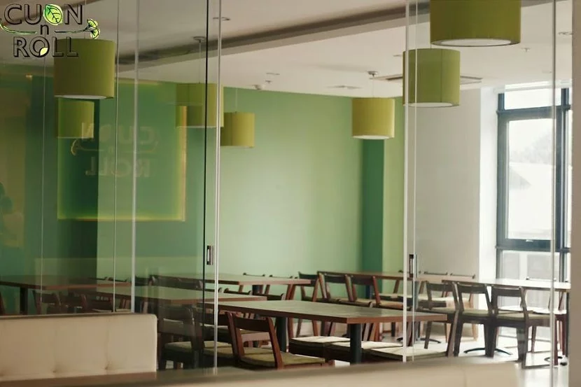 tổ chức sinh nhật cho bé ở đâu