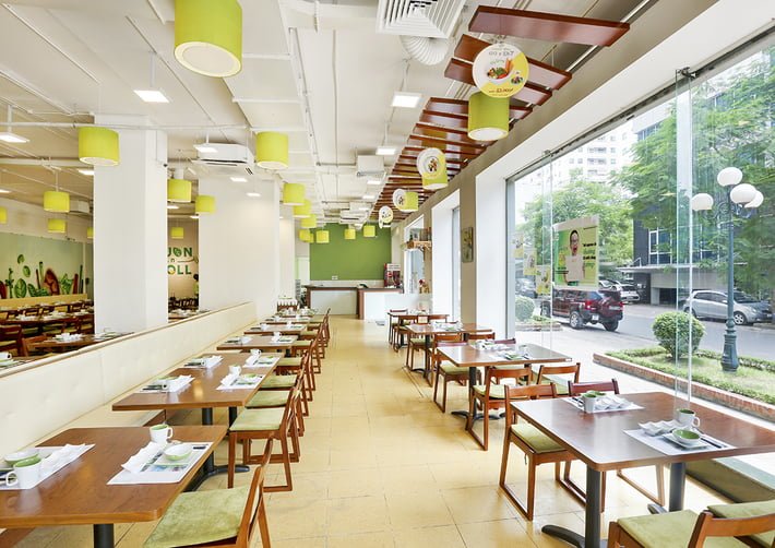 Dịch vụ tổ chức sinh nhật cho bé