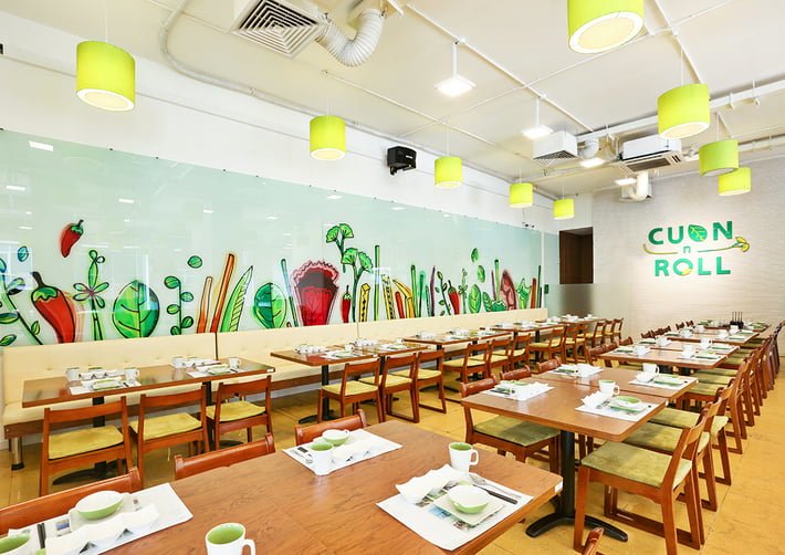 Dịch vụ tổ chức sinh nhật