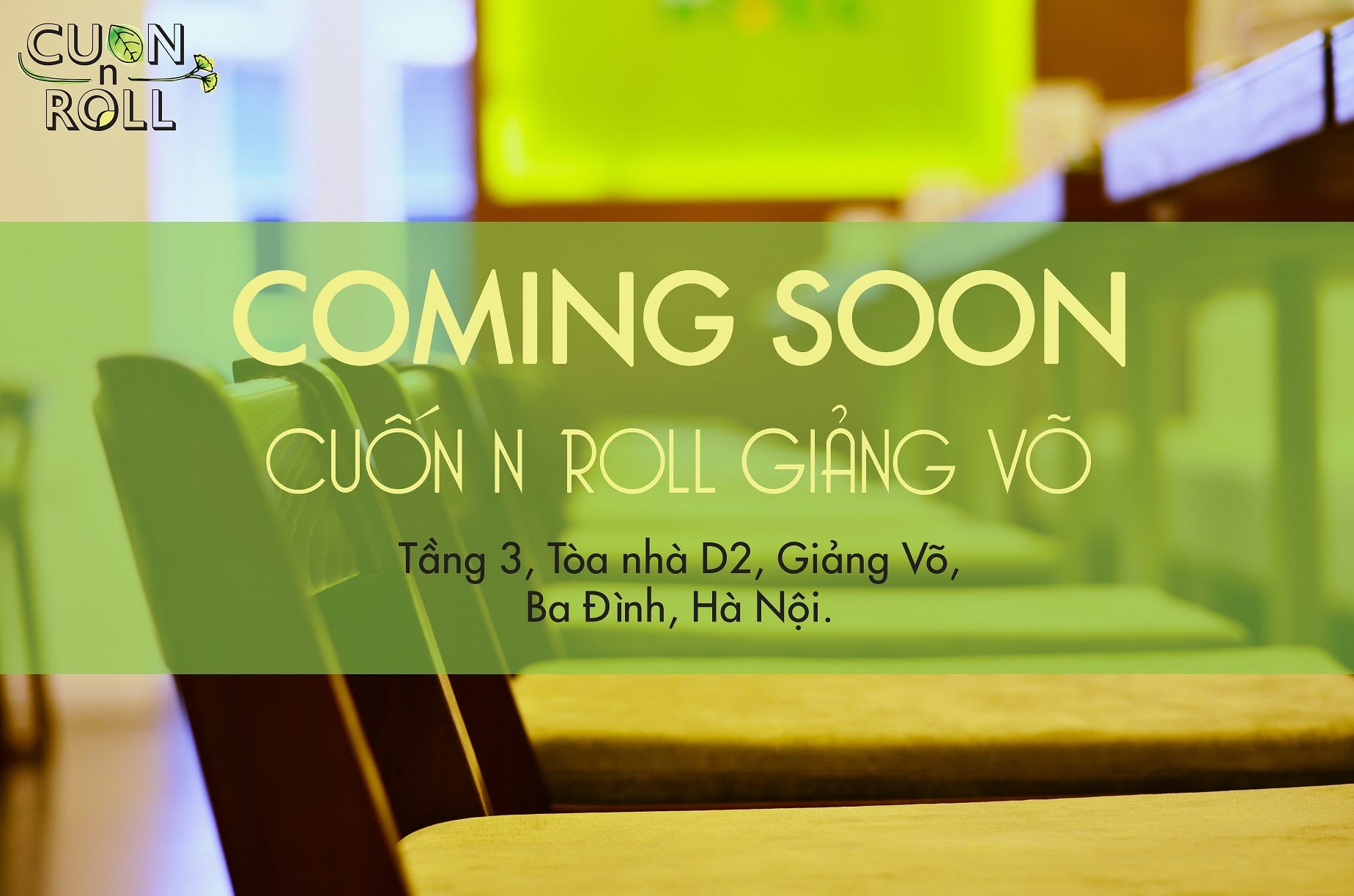 Cuốn N Roll Giảng Võ Cuốn N Roll Giảng Võ