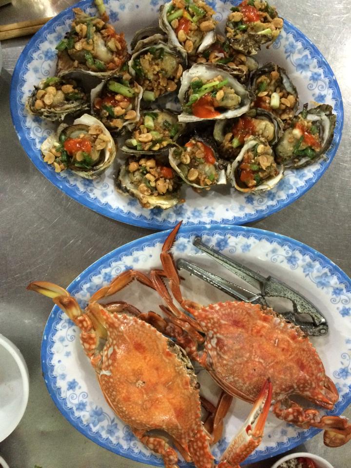 Du lịch Đà Nẵng ăn gì ngon, rẻ?