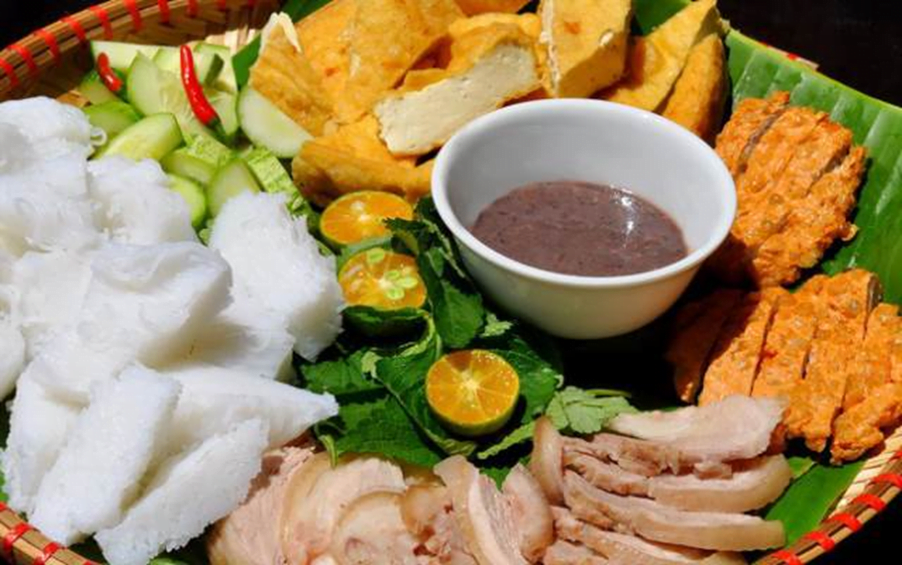 Bỏ túi những món nhất định phải đi ăn trưa cùng đồng nghiệp