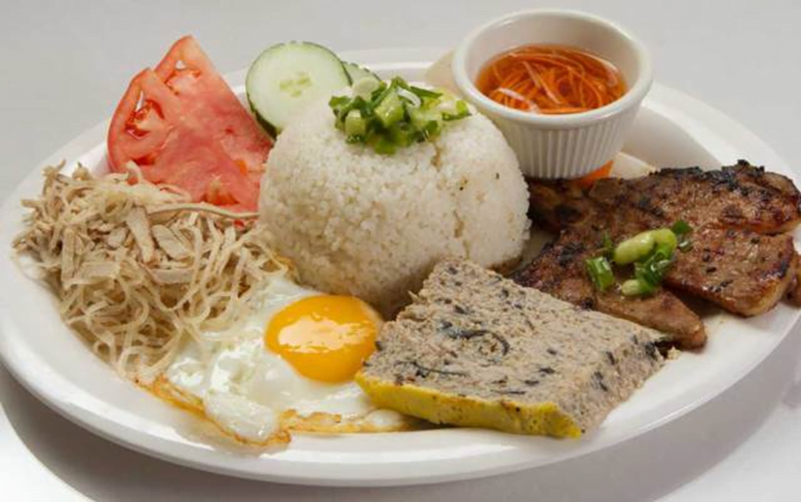 Bỏ túi những món nhất định phải đi ăn trưa cùng đồng nghiệp