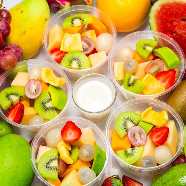 Điểm danh những món ăn vặt cho ngày hè nóng bức ở Hà Nội