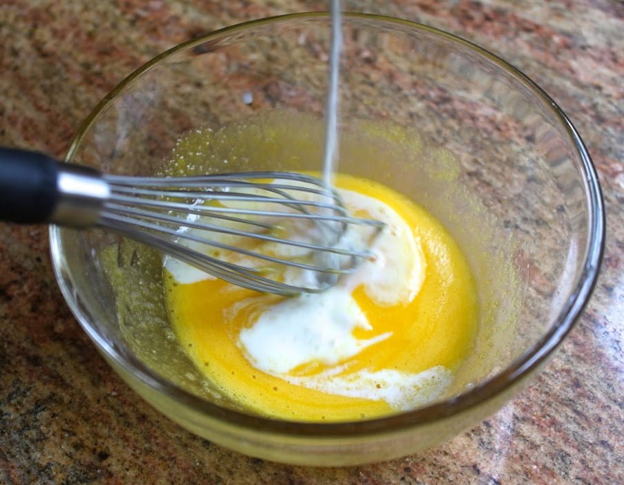 Cách làm món bánh Flan siêu ngon kiểu Nhật