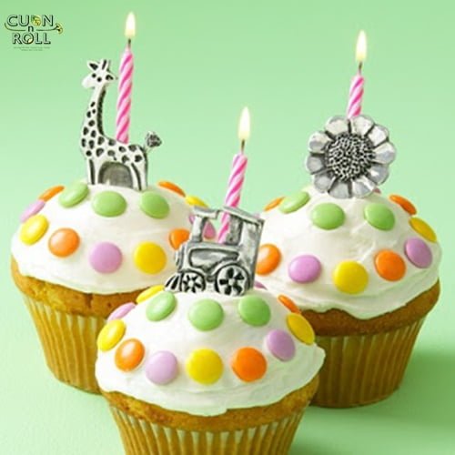 bánh sinh nhật đẹp cho bé