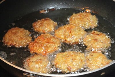 Cách làm chả cốm chuẩn vị Hà Nội