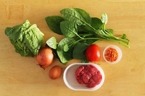 Cách làm cơm trưa văn phòng nhanh gọn, đủ chất