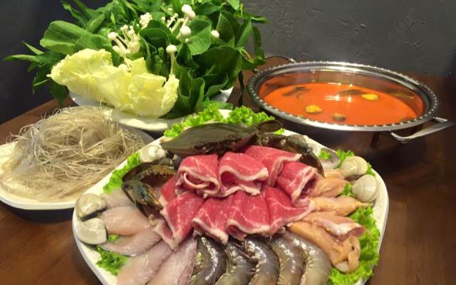 Mách mẹ cách làm lẩu thái chua cay ngon đúng điệu