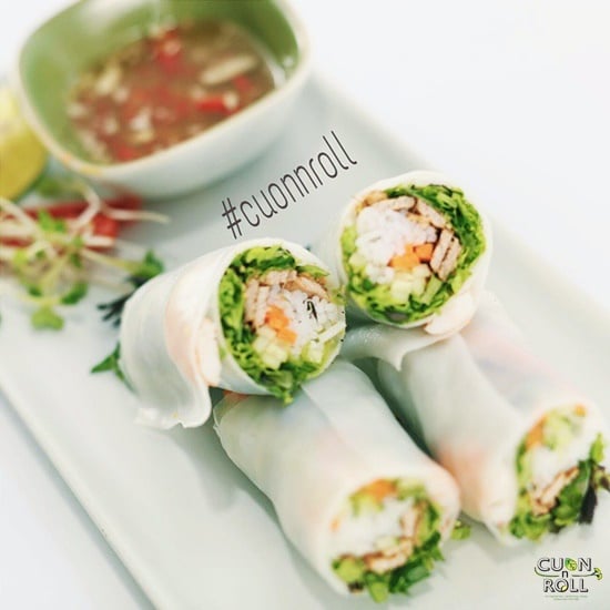 Cách làm phở cuốn thập cẩm siêu ngon cho cả nhà