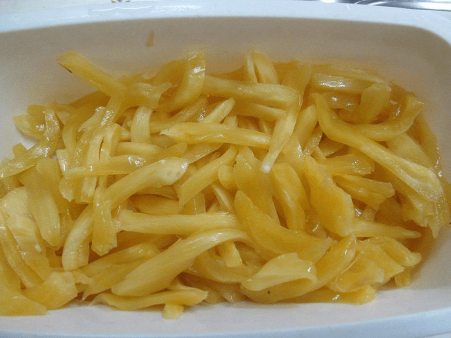 Không thể bỏ qua cách làm sữa chua mít chuẩn vị Hà Nội