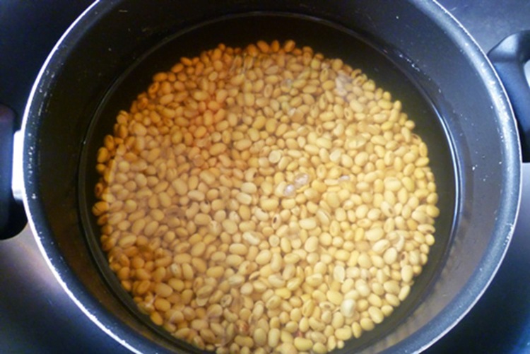 Cách làm tào phớ giải nhiệt mùa hè