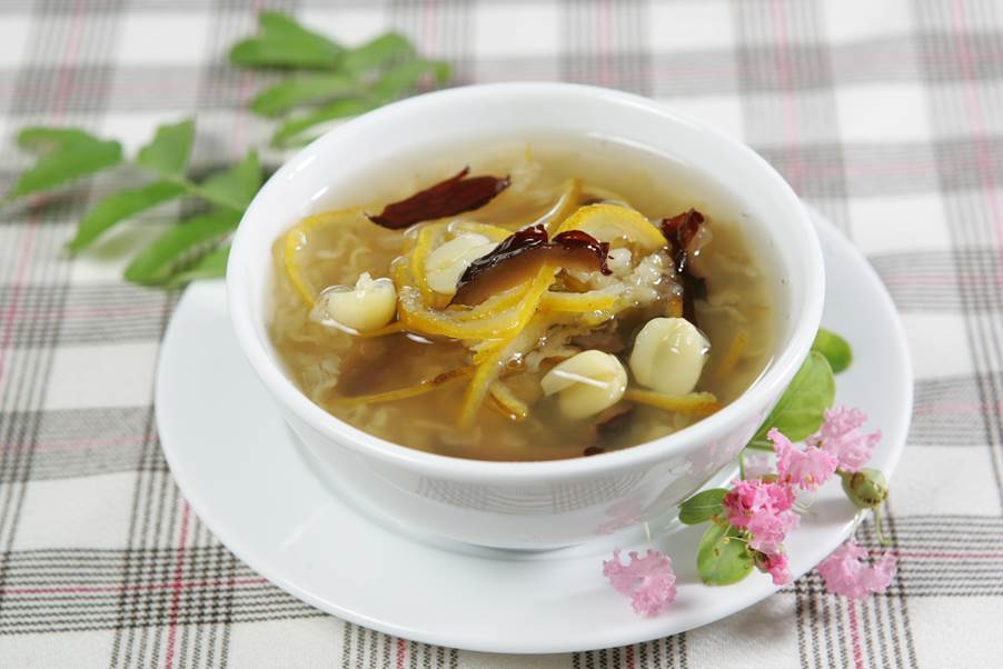 Điểm danh 5 món canh chay ngon tốt cho sức khỏe