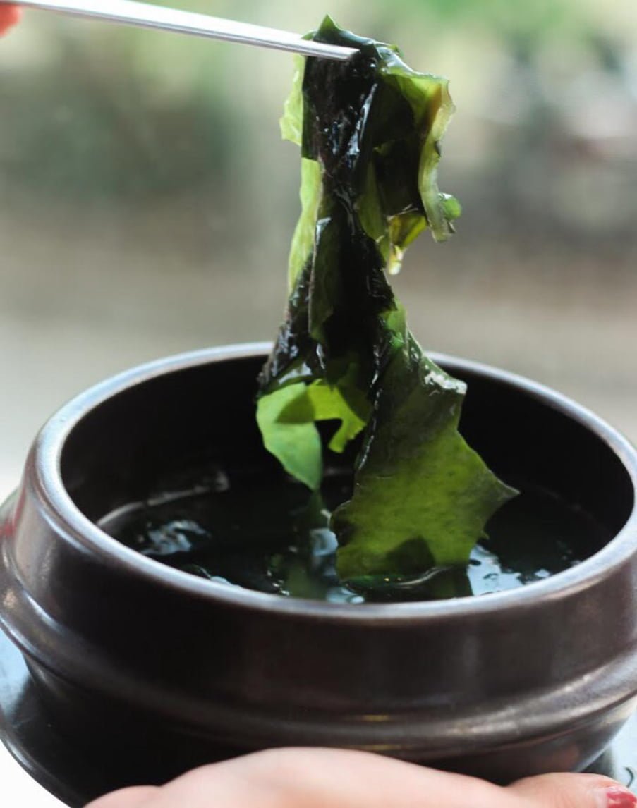 Điểm danh 5 món canh chay ngon tốt cho sức khỏe