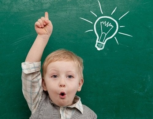 Tuyển tập những câu đố hay cho trẻ em mà cha mẹ nên biết