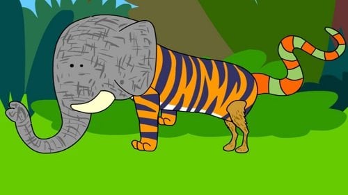 Tuyển tập những câu đố hay cho trẻ em mà cha mẹ nên biết