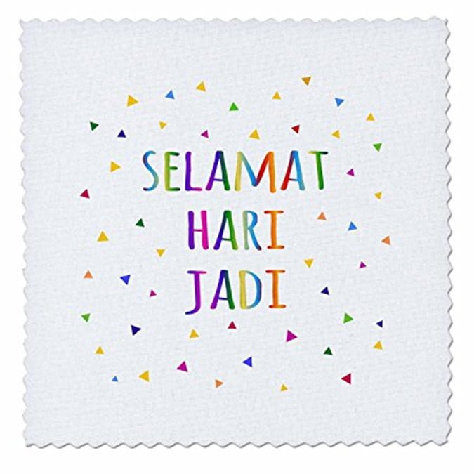 Trổ tài nói chúc mừng sinh nhật bằng 10 thứ tiếng