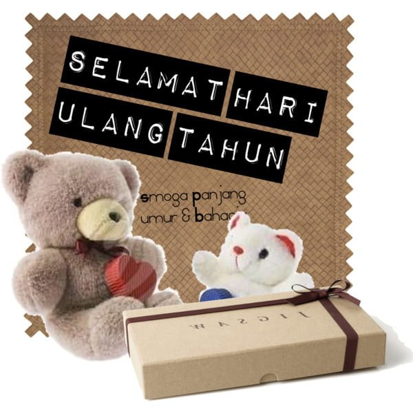 Trổ tài nói chúc mừng sinh nhật bằng 10 thứ tiếng