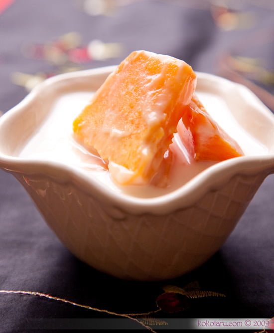 các món chè ngon cho mùa hè