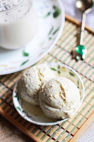 Các món ăn vặt mùa hè dễ làm