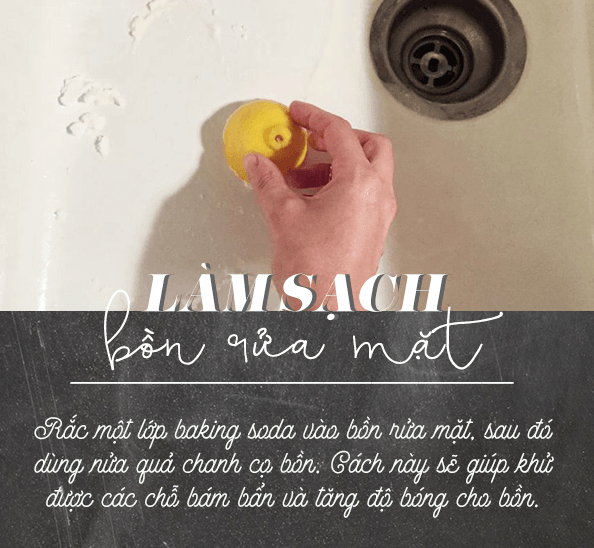 Những mẹo vặt nhà bếp hay