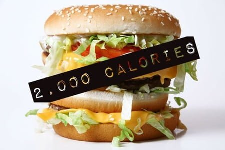 Tác hại của đồ ăn nhanh đến sức khỏe