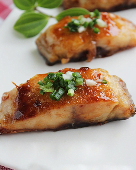 thực đơn ngon cuối tuần