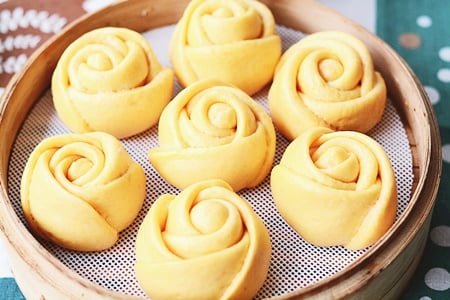 món ăn sinh nhật