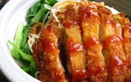 mon an de lam mua he