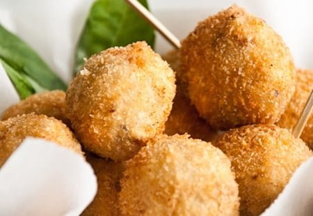 Các món ăn chay ngon làm từ nấm