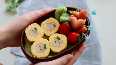 Thực đơn món ngon cả tuần cho cả gia đình