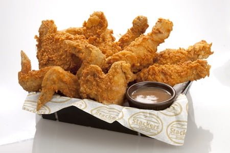 Tác hại của đồ ăn nhanh đến sức khỏe