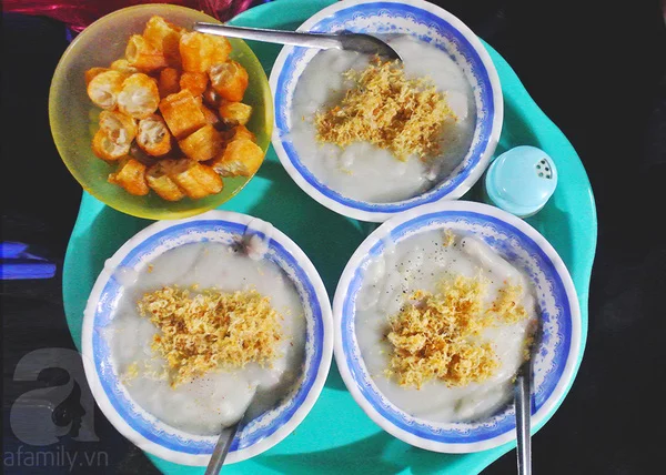 khácm phá thiên đường ẩm thực Hà Nội những ngày giáp tết