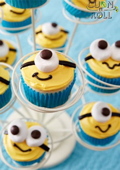 bánh sinh nhật cho bé trai