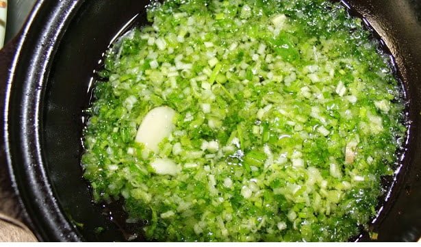 cach lam banh hoi thit nuong