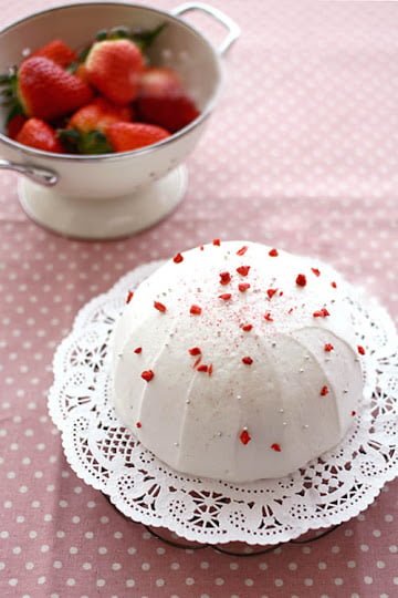 cách làm bánh sinh nhật