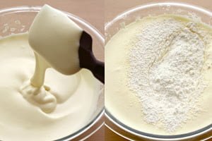 làm bánh sinh nhật