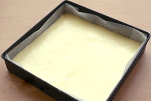 làm bánh sinh nhật