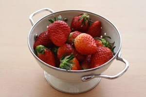 làm bánh sinh nhật