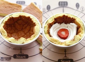 làm bánh sinh nhật