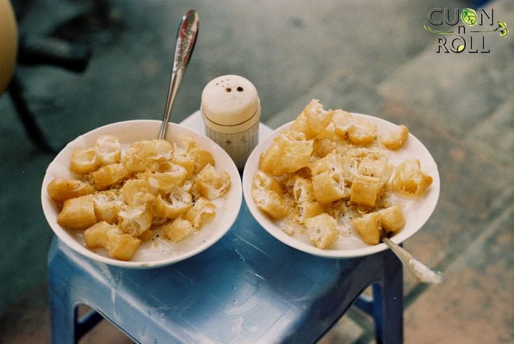 các món ngon mùa đông