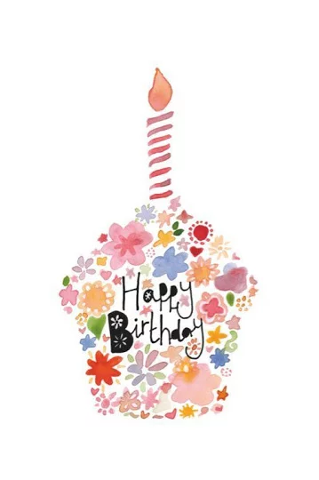 thiep sinh nhat online