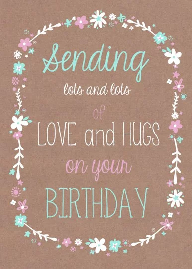 thiep sinh nhat dien tu