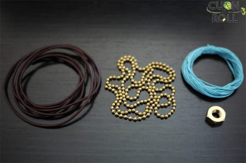 Cách làm vòng handmade đơn giản, ý nghĩa tặng bạn bè