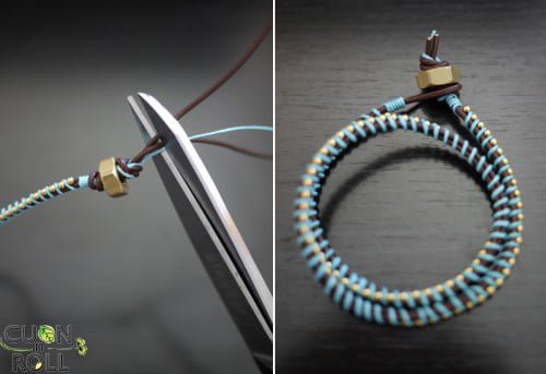 Cách làm vòng handmade đơn giản, ý nghĩa tặng bạn bè