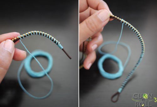 Cách làm vòng handmade đơn giản, ý nghĩa tặng bạn bè