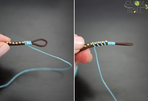 Cách làm vòng handmade đơn giản, ý nghĩa tặng bạn bè