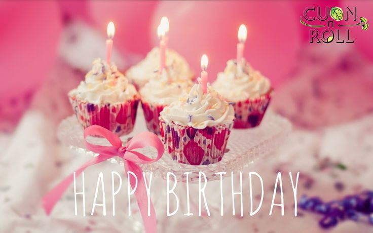 viết thiệp chúc mừng sinh nhật