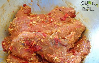 cach nau nhung mon an ngay tet